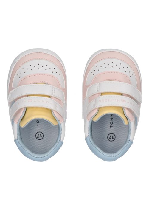 Sneakers neonata TOMMY HILFIGER | 33720MULTICOLOR